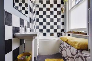 Bathroom- click for photo gallery